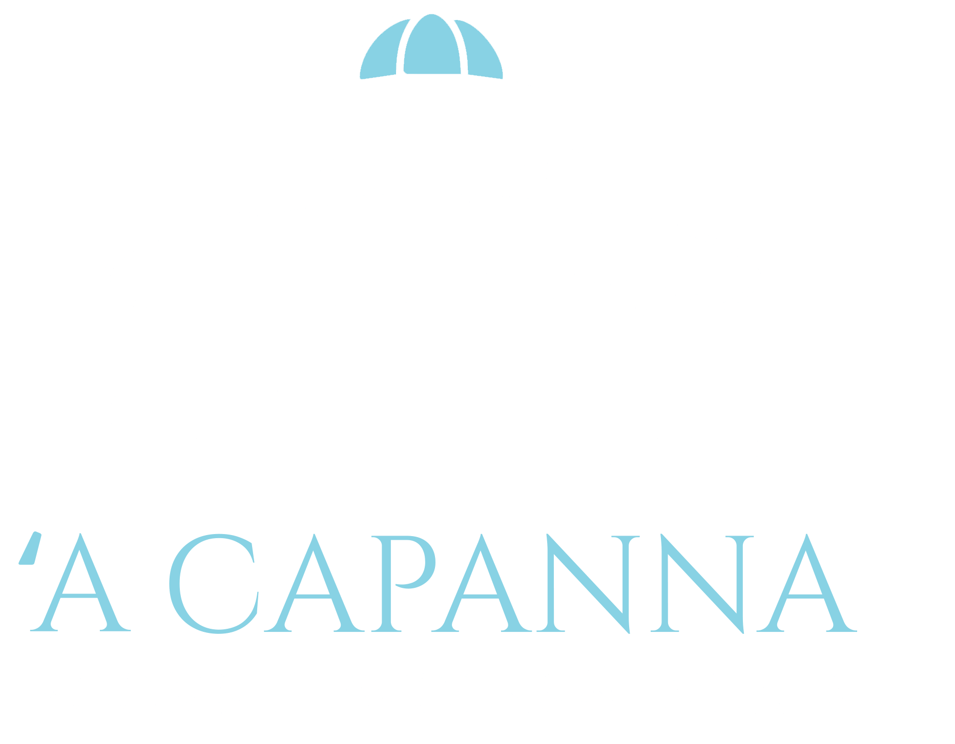 Logo 'A Capanna